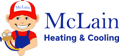 McLain Heating & Cooling